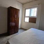 Hotel Braj Nikunj ! Near New Rangj Ji Temple, Prem Mandir, Isckon Temple ! Fully Air Conditioned And Prime Located Place